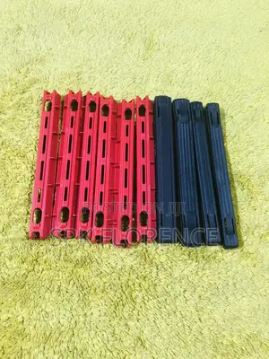 Rubber Rails for Lenovo