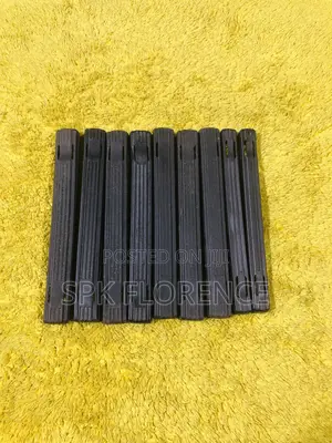 Rubber Rails for Lenovo