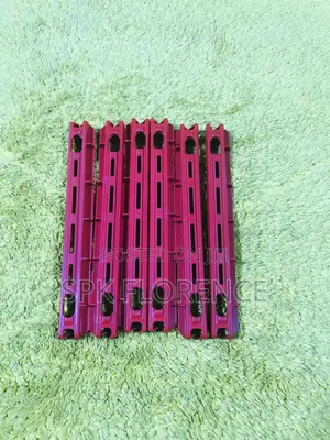 Rubber Rails for Lenovo