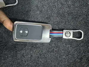 Car Remote Metal Key Casing