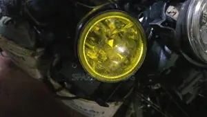 Honda CRV Spotlight