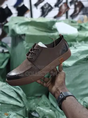 Timber Coffee Minimal Casual