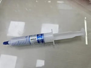Thermal Paste Compound