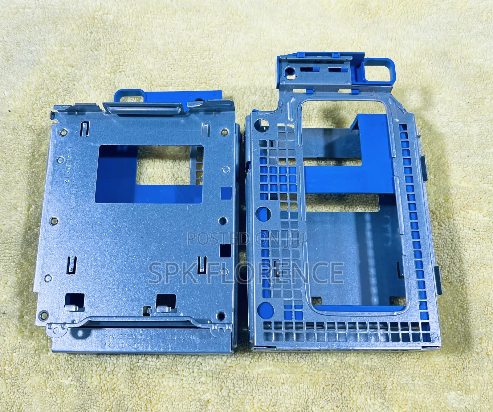 Dell Optiplex Small Sff) Hard Drive HDD Caddy Tray Assembly.