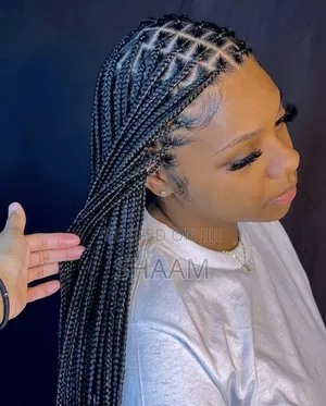 Braider /Hair Stylist Needed