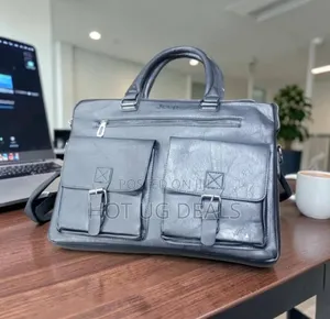 Jeep Office Laptop Bag - Multicolor