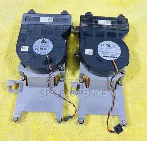 Foxconn Dc Brushless Fan