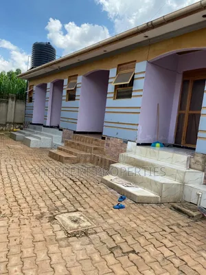 1bdrm Bungalow in Butto Bweyogerere, Central Division for rent