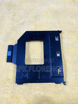 Dell Optiplex Small Form Factor (Sff) Optical Drive Caddy Cage