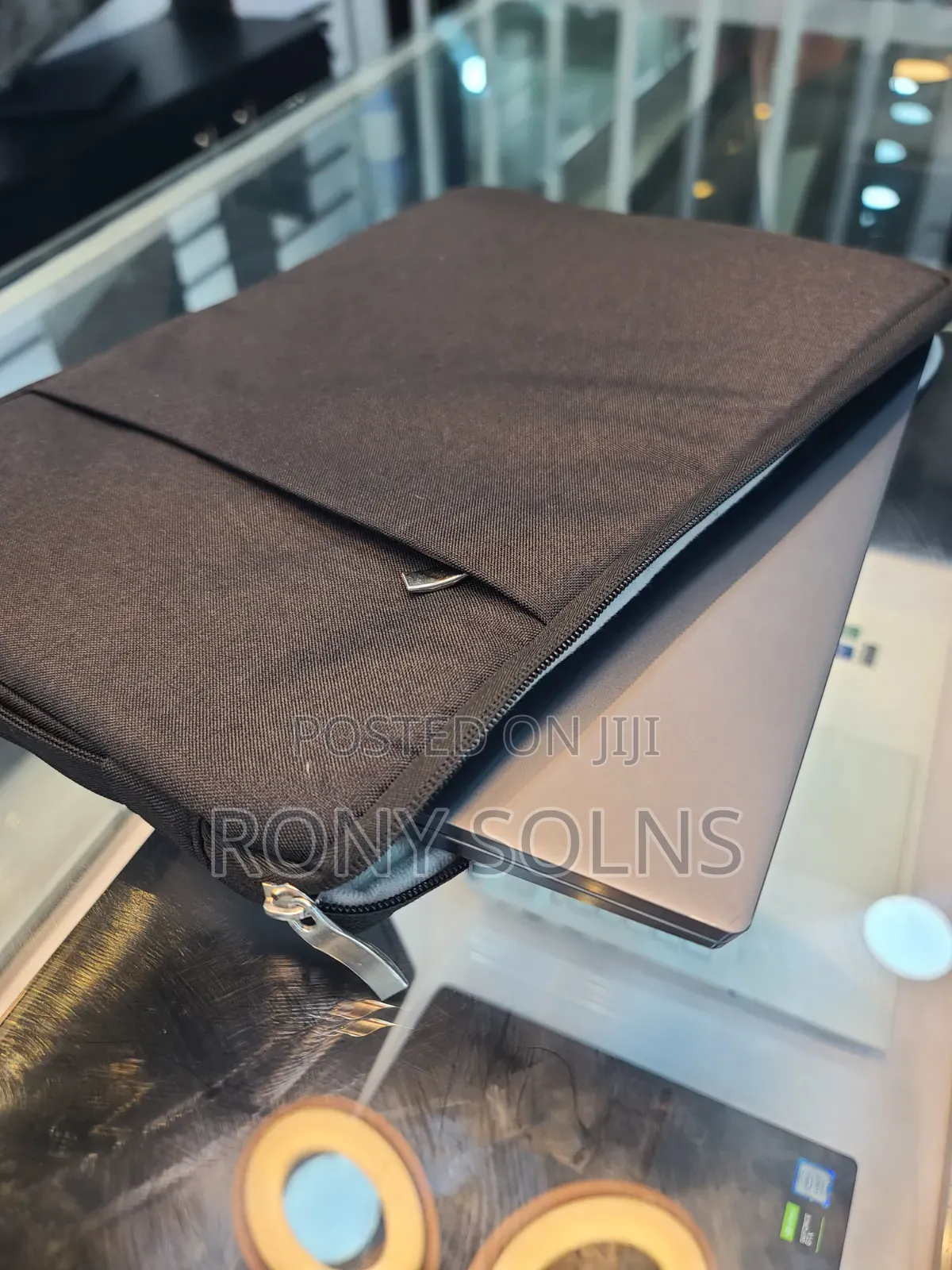 14-Inch Sleeve Laptop Bag