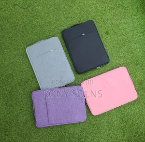 14-Inch Sleeve Laptop Bag