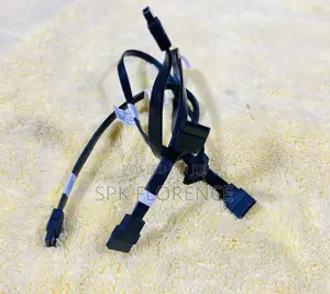 Modular Sata Power Cables