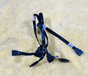 Modular Sata Power Cables