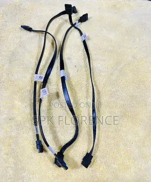 Modular Sata Power Cables
