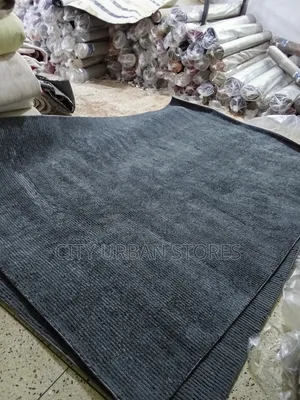 Doha Medium Size Soft Center Rugs