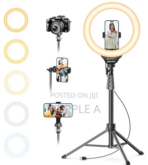 Generic 10inch Ring Light