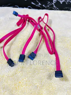 Serial Advanced Technology Attachment (Sata) Data Cables
