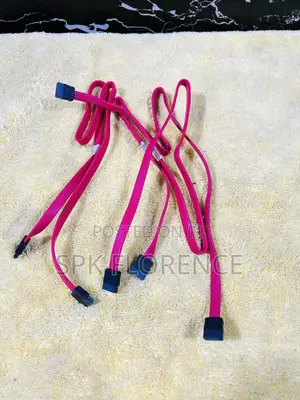Serial Advanced Technology Attachment (Sata) Data Cables