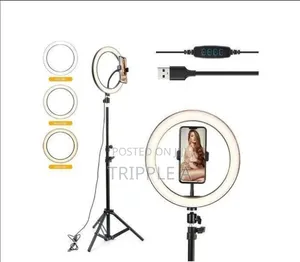 New Ring Light 14inch