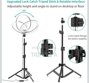 New Ring Light 14inch