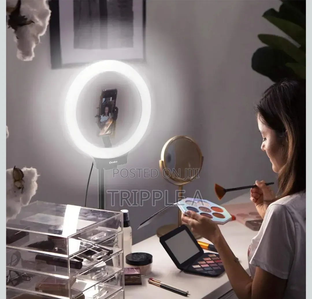 10inch/ 26cm Ring Fill Light ( Ring Light)