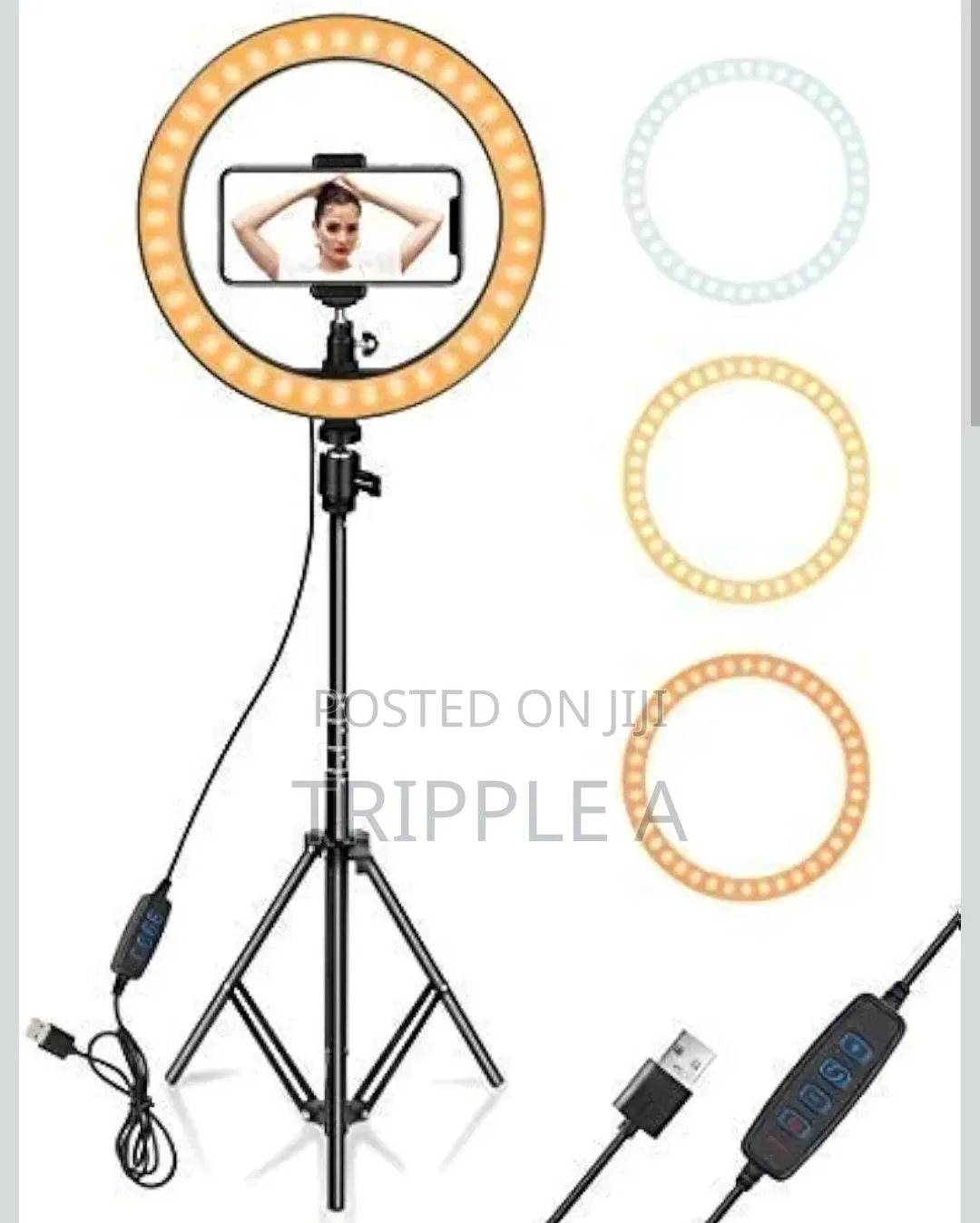 10inch/ 26cm Ring Fill Light ( Ring Light)