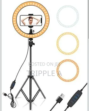 10inch/ 26cm Ring Fill Light ( Ring Light)