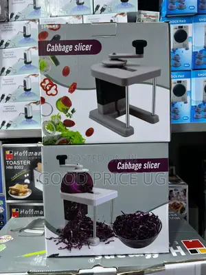 Manual Cabbage Slicer