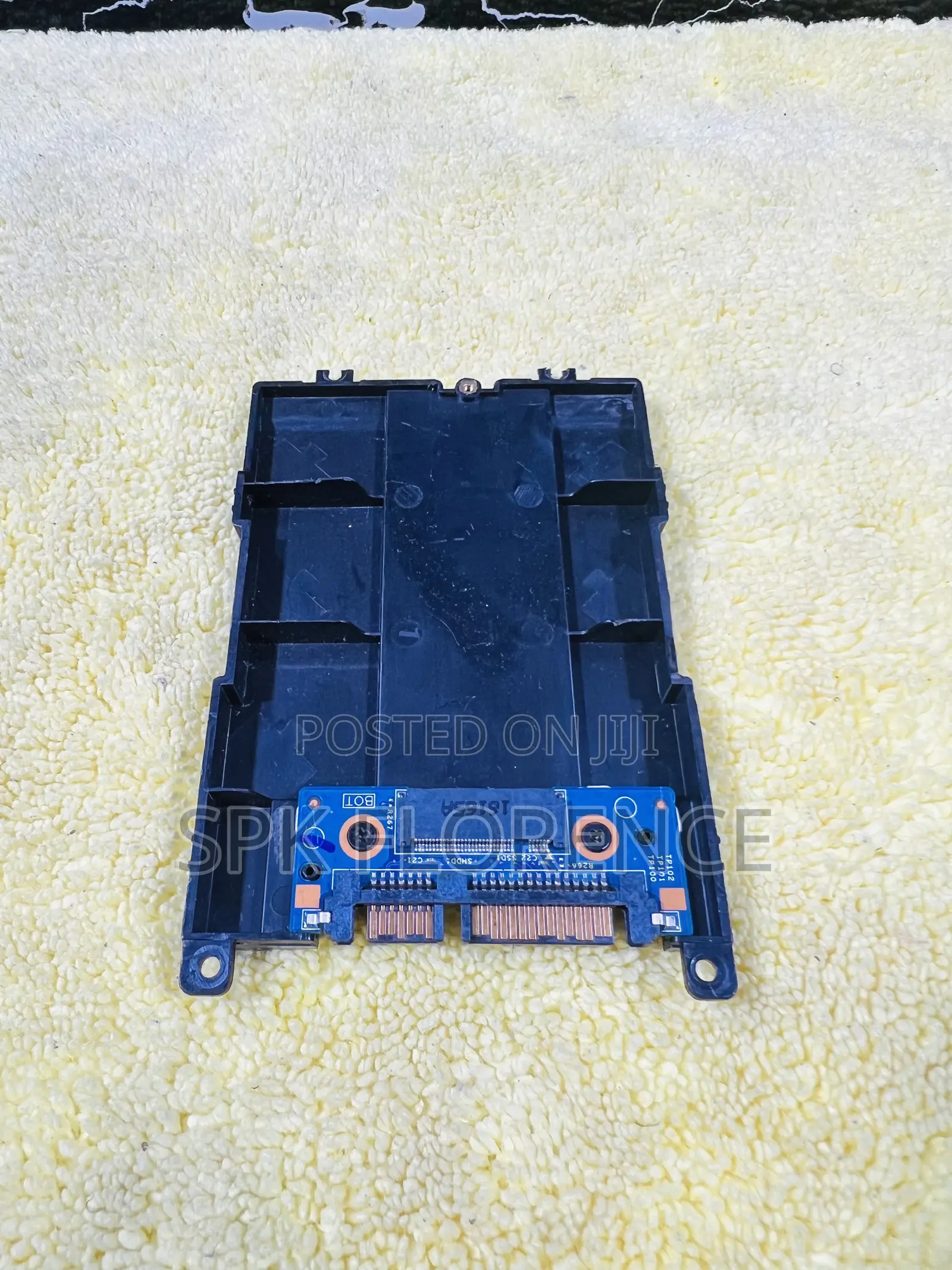 Msata to Sata SSD Adapter Caddy,