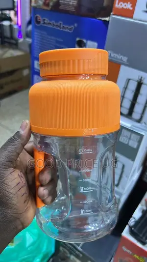 Raf Portable Blender