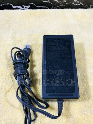 Hp Ac Power Adapter 16v - 40w