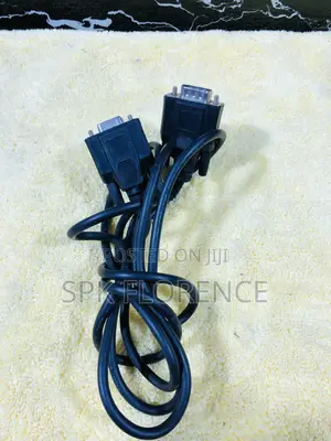 Db9 Rs-232 Serial Extension Cable