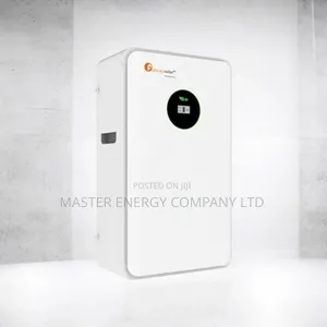 10kwh Lithium Iron Solar Battery Felicity Sgsyg