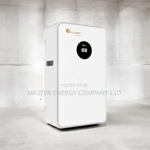 10kwh Lithium Iron Solar Battery HHSHB