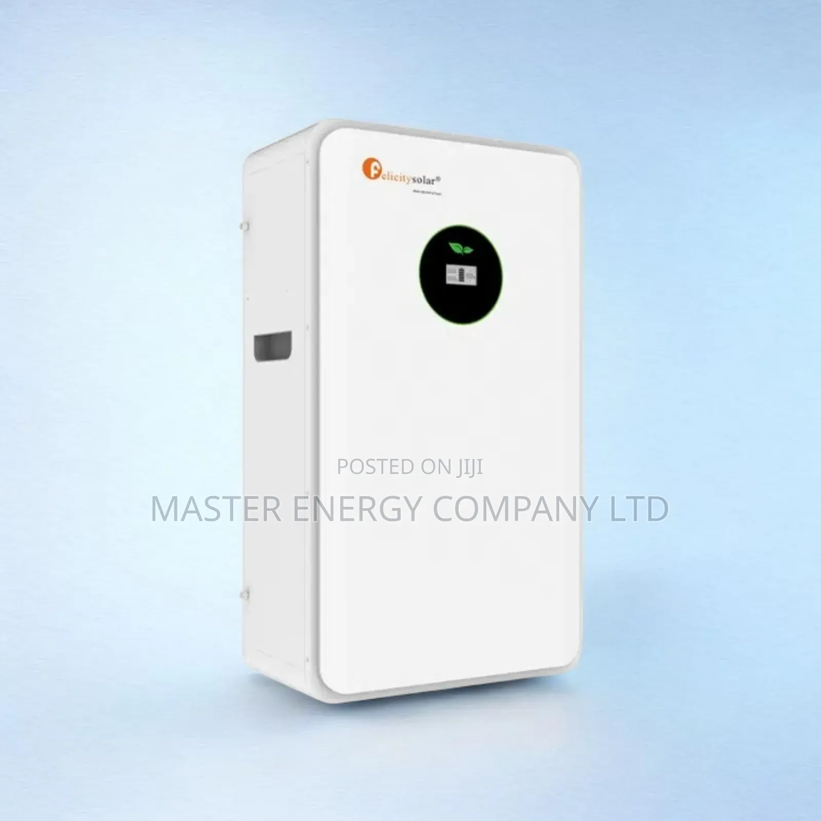 10kwh Lithium Iron Solar Battery JGGH