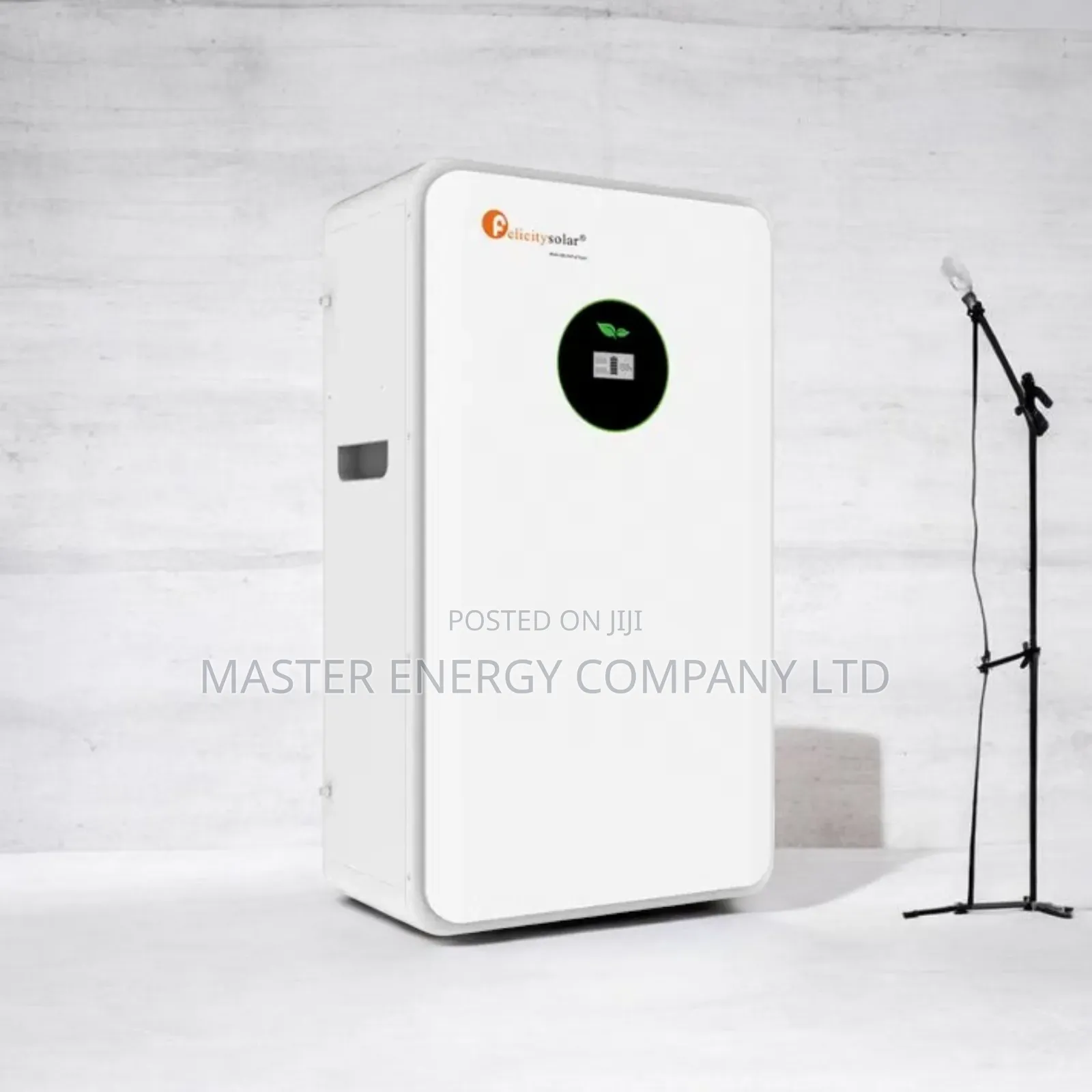 10kwh Lithium Iron Solar Battery Felicity SBSGJ