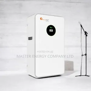 10kwh Lithium Iron Solar Battery Felicity SBSGJ