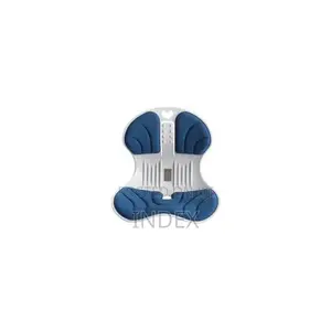 Ergonomic Posture Correction Seat and Lumbar Support Cushion - Multico