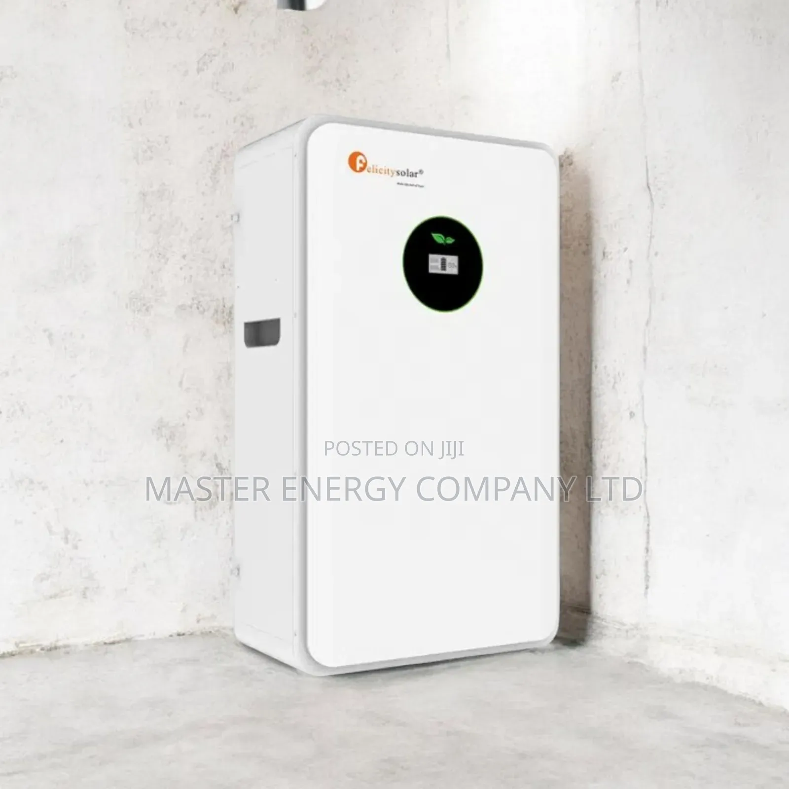 10kwh Lithium Iron Solar Battery Felicity NNDHG