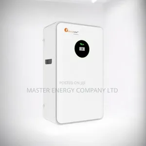 10kwh Lithium Iron Solar Battery Felicity NSHSG