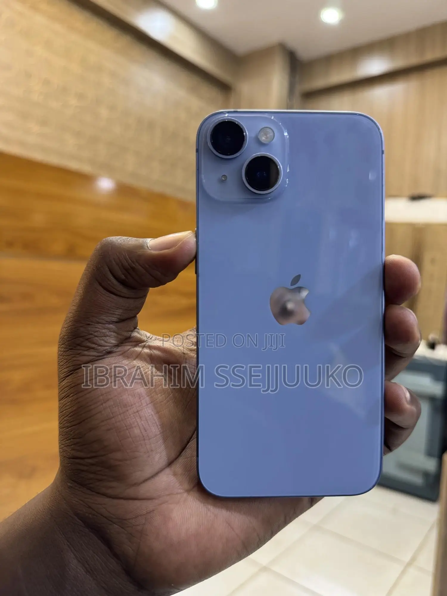 Apple iPhone 14 128 GB Blue