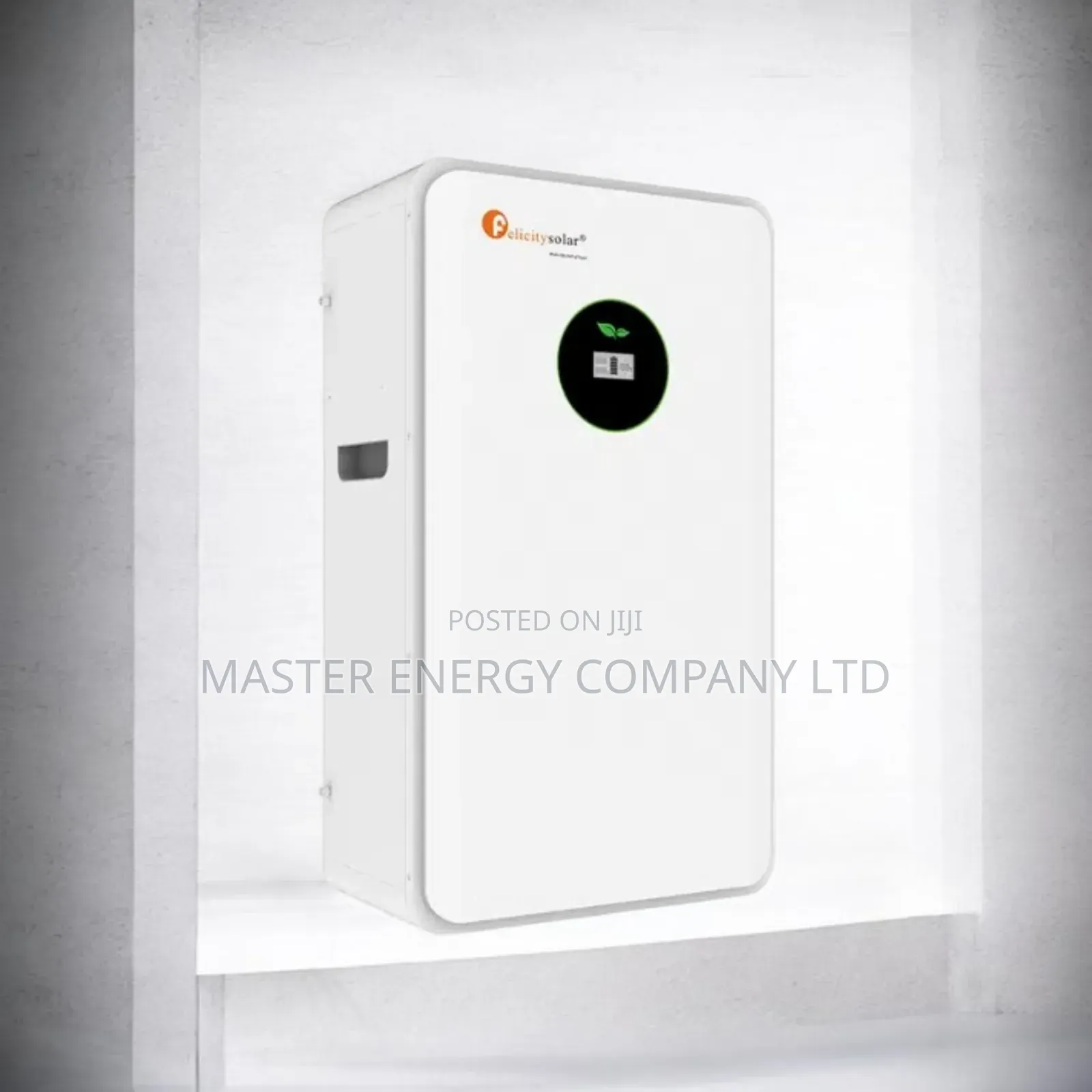 10kwh Lithium Iron Solar Battery Felicity JSBVV