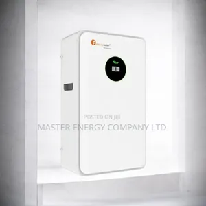 10kwh Lithium Iron Solar Battery Felicity JSBVV