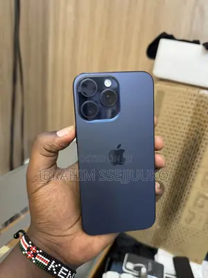 Apple iPhone 15 Pro Max 256 GB Blue