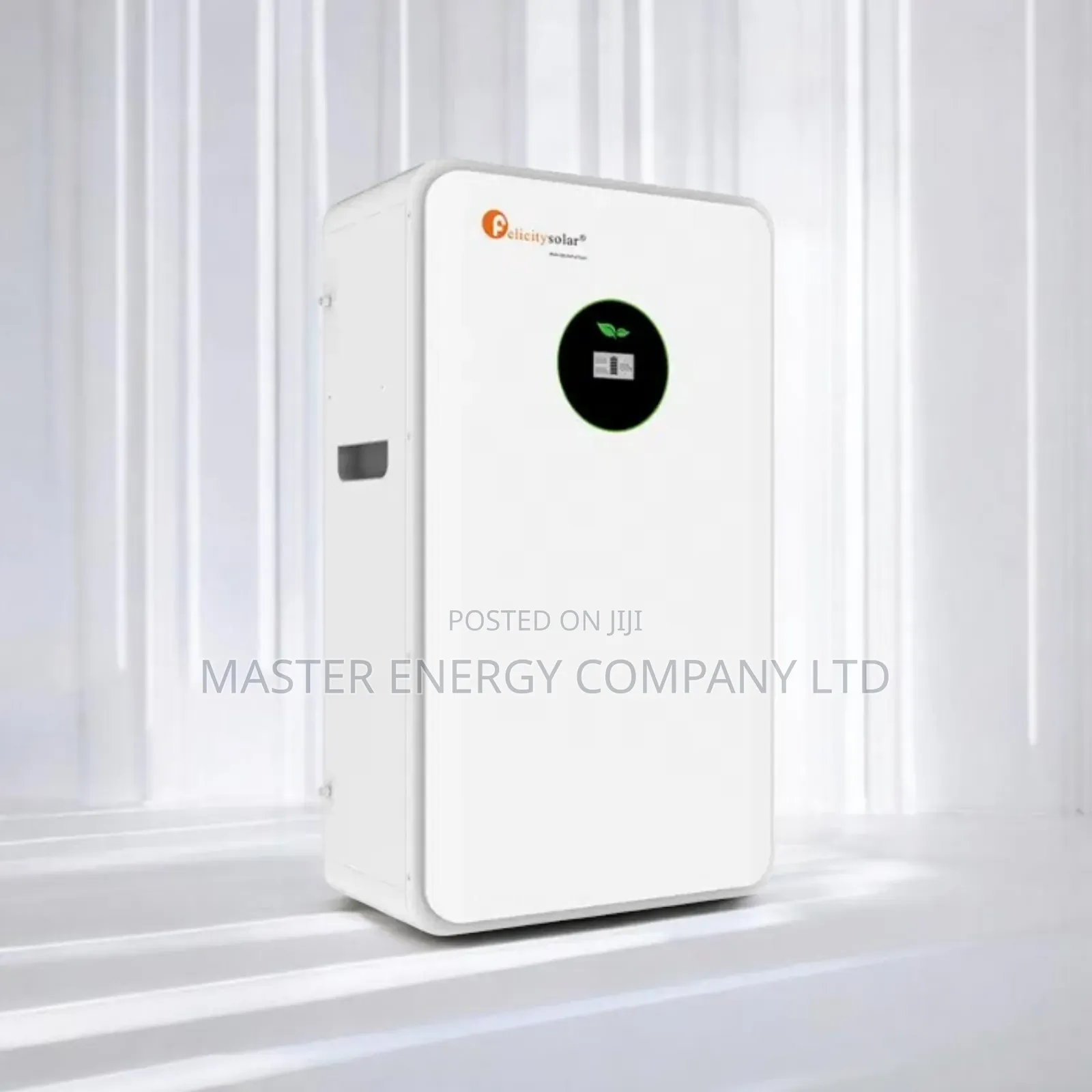 10kwh Lithium Iron Solar Battery NSHSH