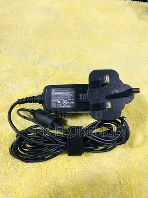 Acer Big Pin 12v- 2.15a Adapter
