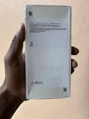 New Samsung Galaxy A26 256 GB Black