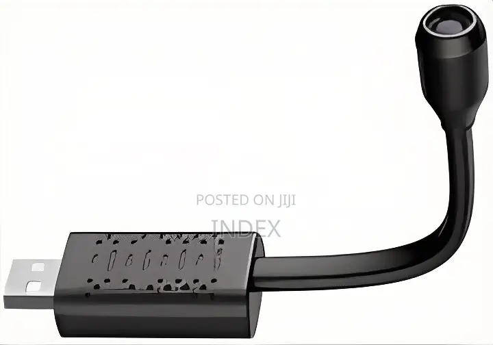 Wifi Mini Spy Camera Camera 360 Degrees