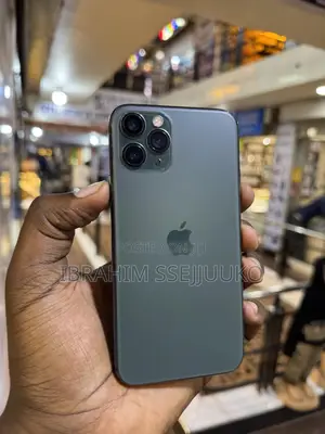 Apple iPhone 11 Pro 256 GB Green