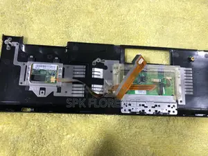 Lenovo Thinkpad T420 Touch Pad